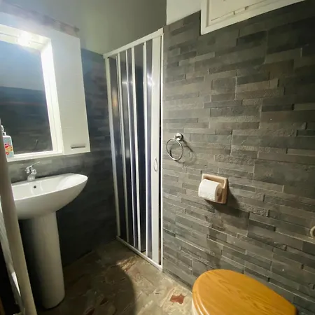 Costa's Steak House Apartament